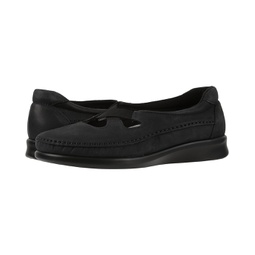 SAS Crissy Slip On Comfort Loafer