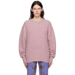Purple Atkins Sweater 231899F096000