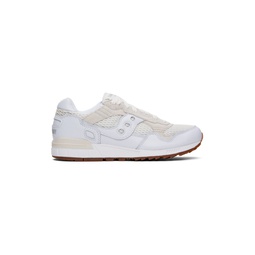 White Shadow 5000 Sneakers 232921M237005