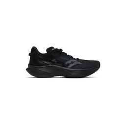 Black Kinvara 14 Sneakers 241921M237008