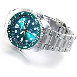 SEIKO PROSPEX Turtle Diver Scuba Mechanical Automatic Wrist Watch Mens SBDY039