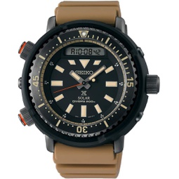 Seiko Prospex Arnie Urban Safari Solar Sports Divers 200M Watch SNJ029P1