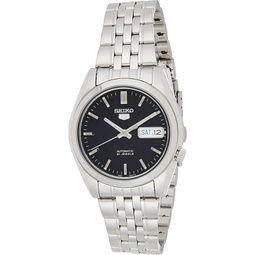 SEIKO 5 Mens Stainless Steel Watch