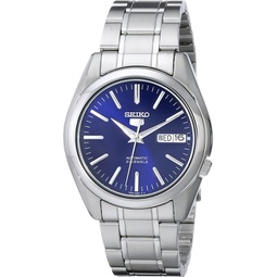 SEIKO 5 Mens Stainless Steel Watch