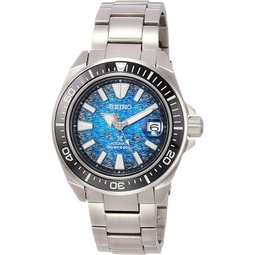 SEIKO PROSPEX SBDY065 Diver Scuba Mechanical Mens Watch