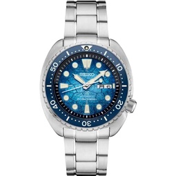 SEIKO Automatic Dive Watch for Men - Prospex Special Edition - LumiBrite Hands, Sapphire Crystal - Water Resistant 200M