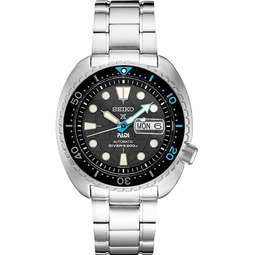 SEIKO PROSPEX Turtle Diver Special Edition Automatic Mens Watch SRPG19