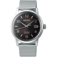 Seiko Automatic Watch SRPF39J1