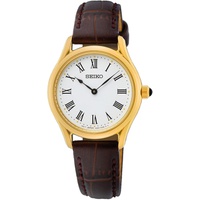Seiko Unisex-Adults Does not Apply File Quartz Watch