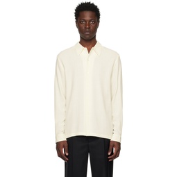 Off White Rampoua Shirt 231491M192015