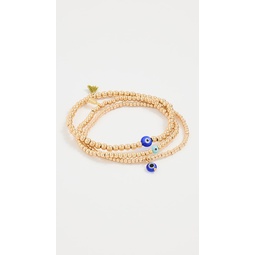 Lapis Azui Bracelets