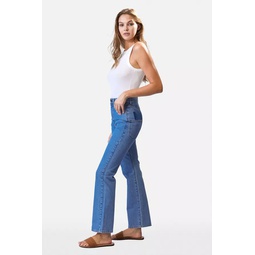 Madeline Boot Cut In Whats Up