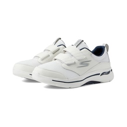 SKECHERS Performance Go Walk Arch Fit - Hook-and-Loop