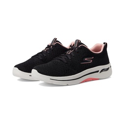 Womens SKECHERS Performance Go Walk Arch Fit- Unify