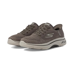 SKECHERS Performance Go Walk Arch Fit 20 - Grand Hands Free Slip-Ins