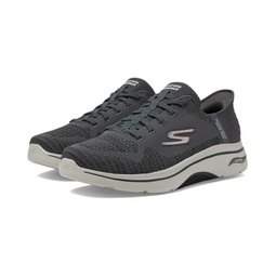 SKECHERS Performance Go Walk Arch Fit 20 - Grand Hands Free Slip-Ins