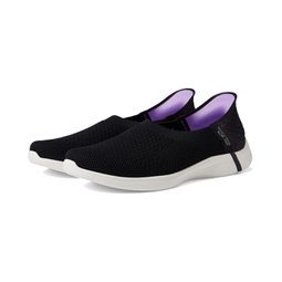 SKECHERS Performance On-The-Go Swift-Advanced Hands Free Slip-Ins