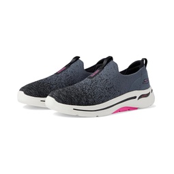 SKECHERS Performance Go Walk Arch Fit - Lunar Views