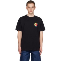 Black Perennial Shana T Shirt 232219M213003