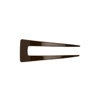 Brown Bessette Hair Fork 231942F018016