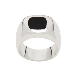 Silver Godfather Ring 232942F024008