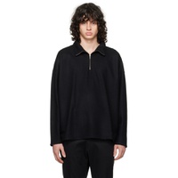 Black Light Sweater 241433M202001