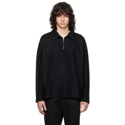 Black Light Sweater 241433M202001