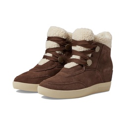 Womens SOREL Out N About Cozy Wedge