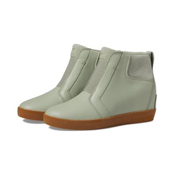 Womens SOREL Out N About Pull-On Wedge
