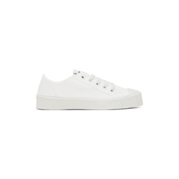 White Special Low WS Sneakers 231818F128038