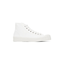 White Special Mid  WS  Sneakers 222818F127002