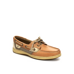 Sperry Womens Bluefish Boat Shoe - Tan