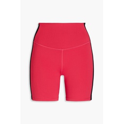 Bianca recycled stretch shorts