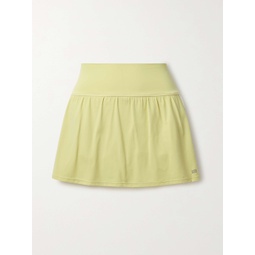 SPLITS59 Airweight stretch tennis skirt