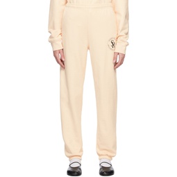 Off White S R Lounge Pants 231446F086026