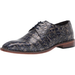 STACY ADAMS Mens Torres Lace-up Oxford