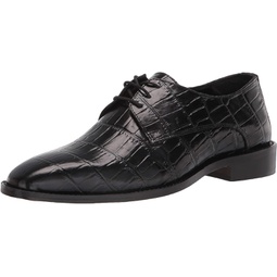 STACY ADAMS Mens Torres Lace-up Oxford