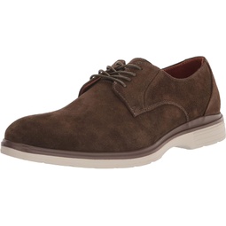 STACY ADAMS Mens Tayson Lace Up Oxford