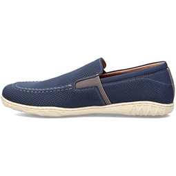 STACY ADAMS Mens Ilan Slip on Driving Style Loafer