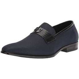 STACY ADAMS Mens Tazzi Slip on Loafer