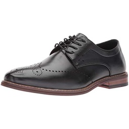 STACY ADAMS Mens Alaire Wingtip Lace-up Oxford