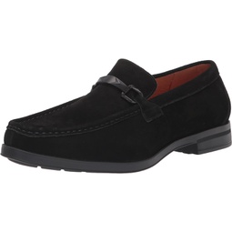 STACY ADAMS Mens Paragon Slip on Loafer