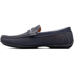 STACY ADAMS Mens, Corby Loafer