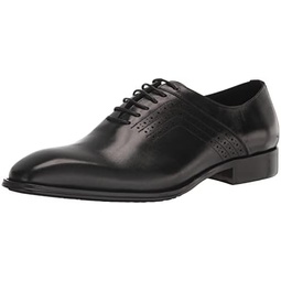 STACY ADAMS Mens Halloway Lace Up Oxford