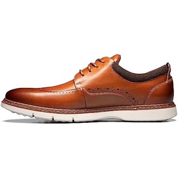 STACY ADAMS Mens Synergy Wingtip Lace Up Oxford