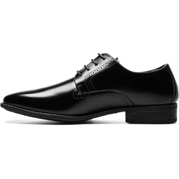 STACY ADAMS Mens, Ardell Plain Toe Oxford