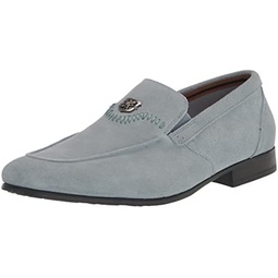 STACY ADAMS Mens Quincy Slip on Loafer
