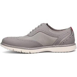 STACY ADAMS Mens Summit Wingtip Lace-up Oxford