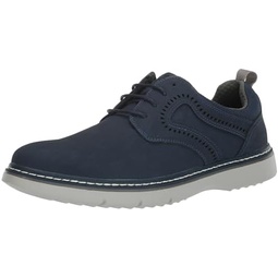STACY ADAMS Mens Stride Lace Up Sneaker Oxford