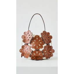 Flora Basket Bag